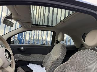 Fiat 500C 1.2 lounge picture 22
