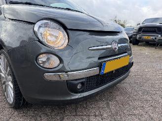 Fiat 500C 1.2 lounge picture 3