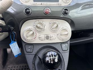 Fiat 500C 1.2 lounge picture 13