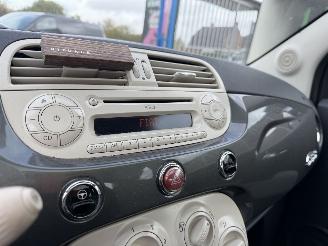 Fiat 500C 1.2 lounge picture 17