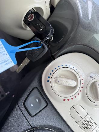 Fiat 500C 1.2 lounge picture 21