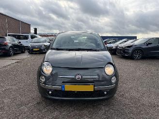 Fiat 500C 1.2 lounge picture 2
