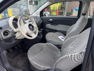 Fiat 500C 1.2 lounge picture 15