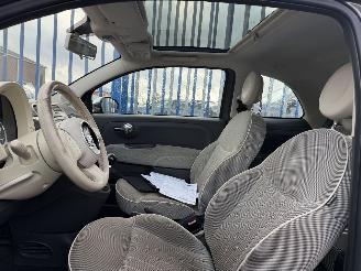 Fiat 500C 1.2 lounge picture 19