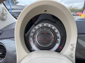 Fiat 500C 1.2 lounge picture 14