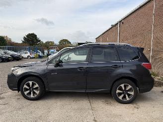 Subaru Forester 2.0 Premium AUTOMAAT NAP!!!! picture 22