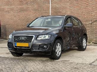 Audi Q5 2.0 TFSI quattro picture 2
