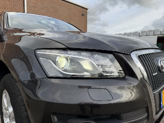 Audi Q5 2.0 TFSI quattro picture 7