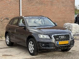 Audi Q5 2.0 TFSI quattro picture 6