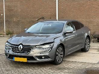 Coche accidentado Renault Talisman 1.6 TCe Intens AUTOMAAT 2017/1