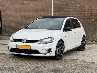 Volkswagen Golf 1.4 TSI GTE picture 2