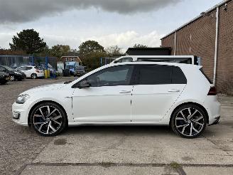 Volkswagen Golf 1.4 TSI GTE picture 11
