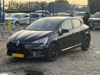  Renault Clio 1.0 Tce Zen 2020/1