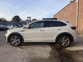 Volkswagen Taigo 1.0 TSI R LINE AUTOMAAT PANO picture 19