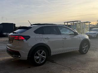 Volkswagen Taigo 1.0 TSI R LINE AUTOMAAT PANO picture 13