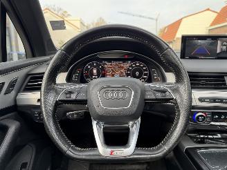 Audi Q7 3.0 TDI S LINE QUATTRO picture 21