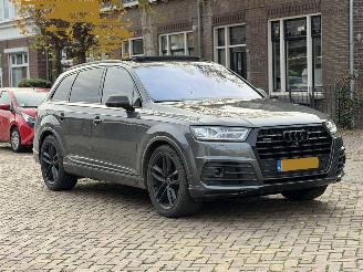 Audi Q7 3.0 TDI S LINE QUATTRO picture 5