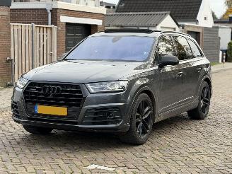  Audi Q7 3.0 TDI S LINE QUATTRO 2015/1