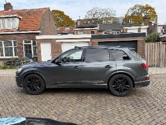 Audi Q7 3.0 TDI S LINE QUATTRO picture 12