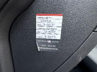 Volkswagen e-Golf AUTOMAAT picture 16