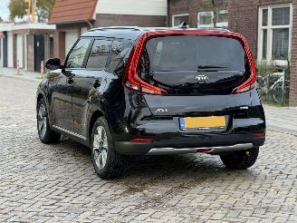Kia Soul EV Edition 30 kWh picture 15