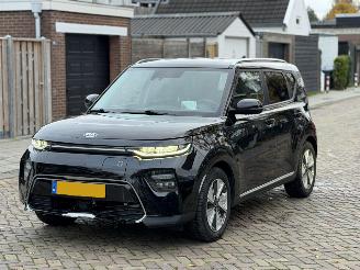  Kia Soul EV Edition 30 kWh 2020/1