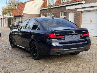 BMW 5-serie 530e LIMO M PAKKET 215kw picture 15