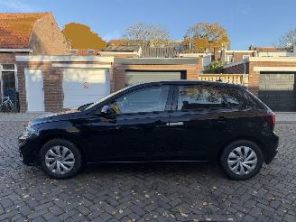 Volkswagen Polo 1.0 TSI AUTOMAAT New model picture 15