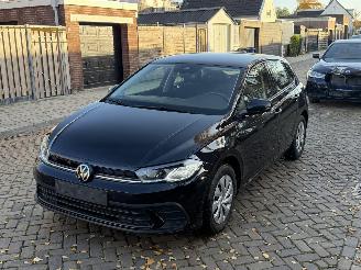 Volkswagen Polo 1.0 TSI AUTOMAAT New model picture 2