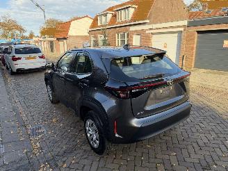 Toyota Yaris Cross 1.5 Hybrid picture 12