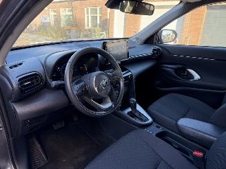 Toyota Yaris Cross 1.5 Hybrid picture 23