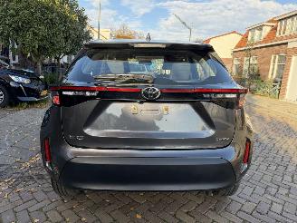 Toyota Yaris Cross 1.5 Hybrid picture 8