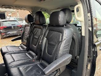 Mercedes V-klasse V220 LANG 8 PERS picture 8
