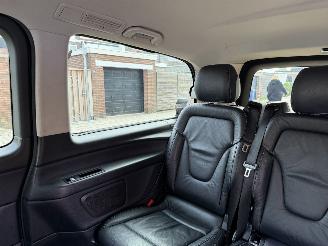 Mercedes V-klasse V220 LANG 8 PERS picture 35