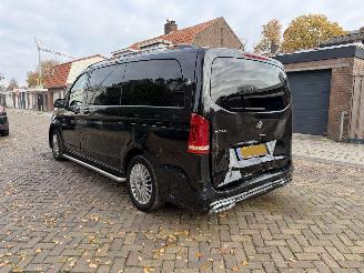 Mercedes V-klasse V220 LANG 8 PERS picture 17