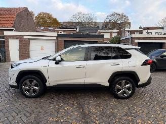 Toyota Rav-4 2.5 Hybrid AWD Executive NAP picture 14