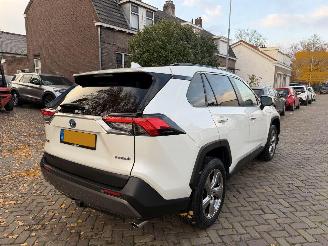 Toyota Rav-4 2.5 Hybrid AWD Executive NAP picture 8