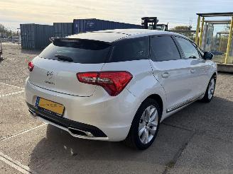 Auto incidentate Citroën DS5 1.6 e-HDI 2013/1