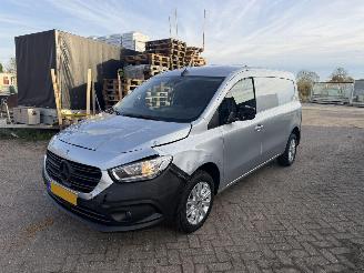 Auto incidentate Mercedes Citan 110 Cdi L2 PRO  / NAP AUTOMAAT 2024/1