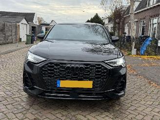 Audi Q3 Sportback 35 TFSI PANO SFEER PANO picture 3