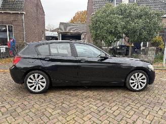 BMW 1-serie 118d DAK AUTOMAAT picture 10