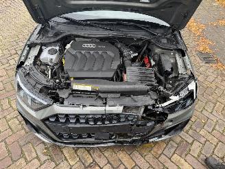 Audi A1 SPORTBACK 40 TFSI 200 PK AUTOMAAT picture 28