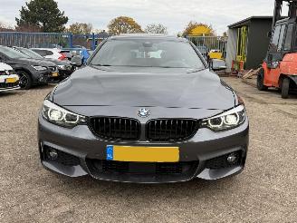 BMW 4-serie 420i M PAKKET xDrive NAP picture 5