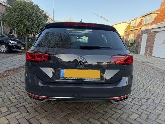 Volkswagen Passat 1.4 TSI PHEV GTE Business picture 9