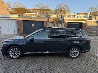 Volkswagen Passat 1.4 TSI PHEV GTE Business picture 12