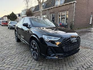 Audi Q3 45 TFSI SPORTBACK S LINE picture 9