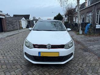 Volkswagen Polo 1.4 GTI TSI PANO LED AUTOMAAT picture 3
