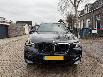BMW X3 XDRIVE30I M PAKKET picture 3
