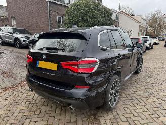 BMW X3 XDRIVE30I M PAKKET picture 8