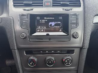 Volkswagen Golf 1.6 TDI AUTOMAAT NAP!!! picture 18